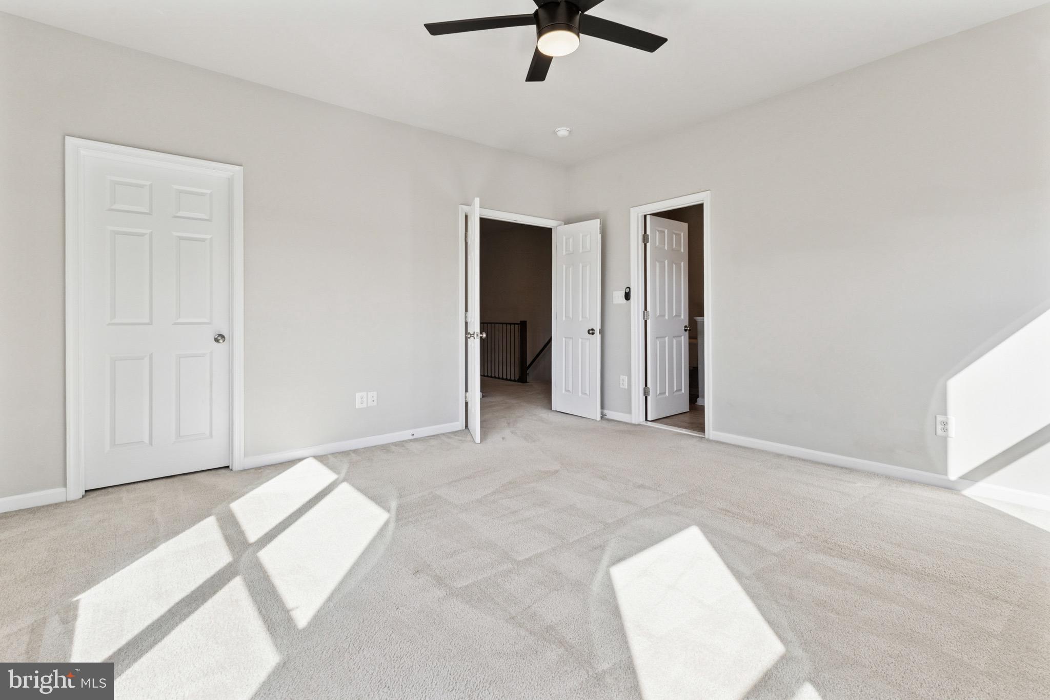 GOOSE CREEK PRESERVE - Residential