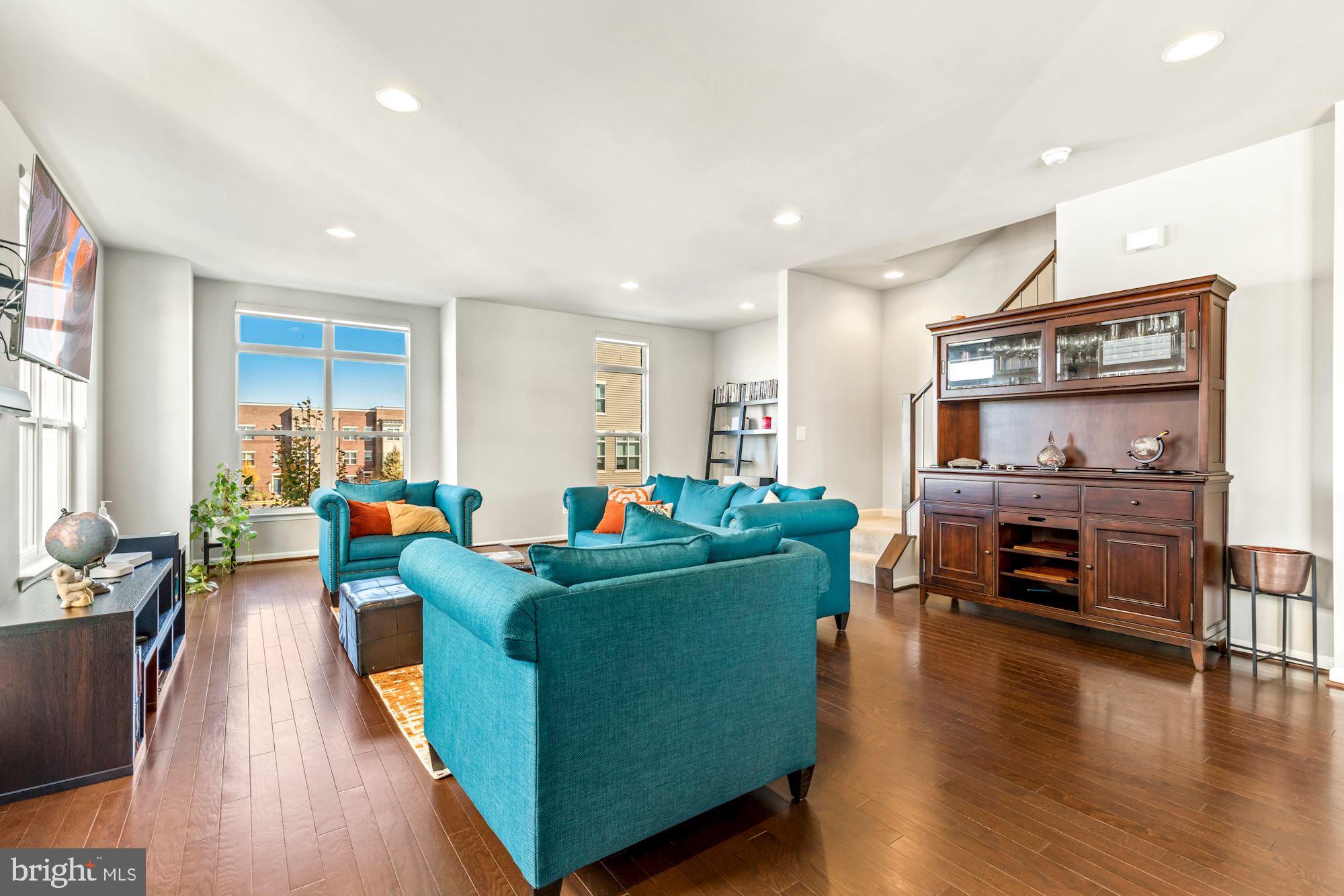 GOOSE CREEK PRESERVE - Residential