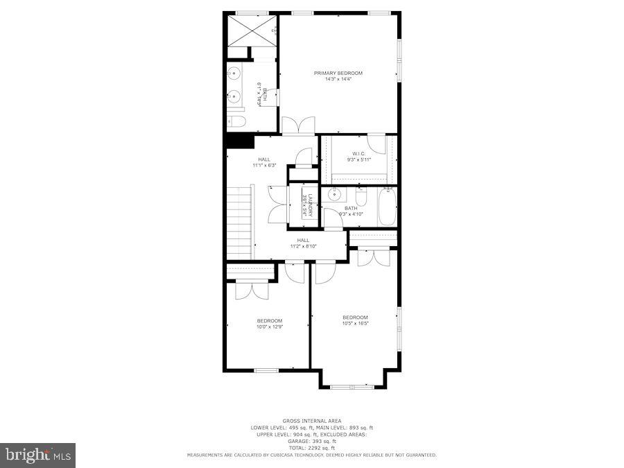 GOOSE CREEK PRESERVE - Residential