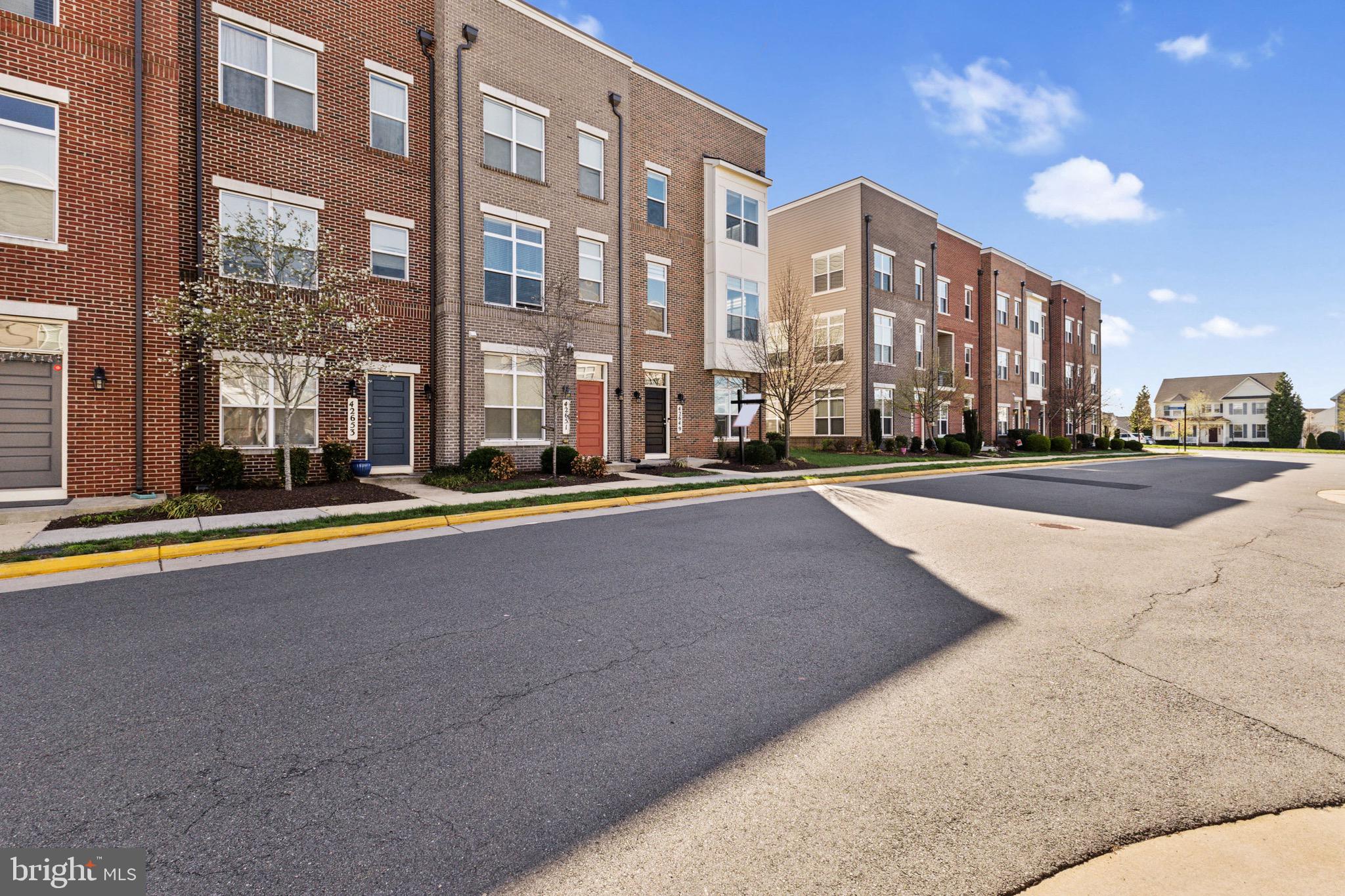 GOOSE CREEK PRESERVE - Residential