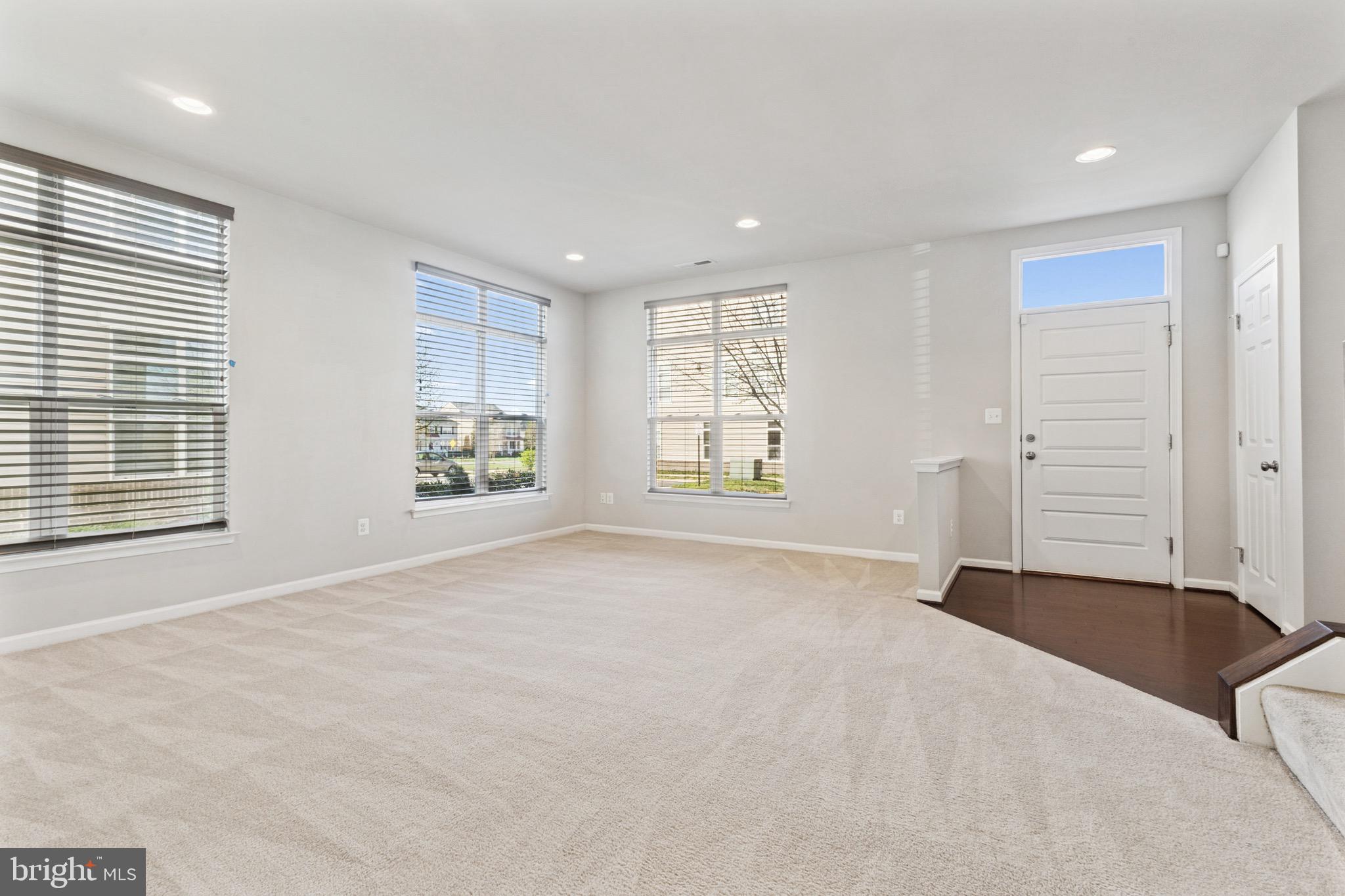 GOOSE CREEK PRESERVE - Residential