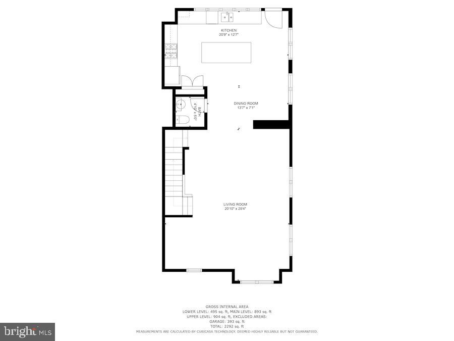 GOOSE CREEK PRESERVE - Residential