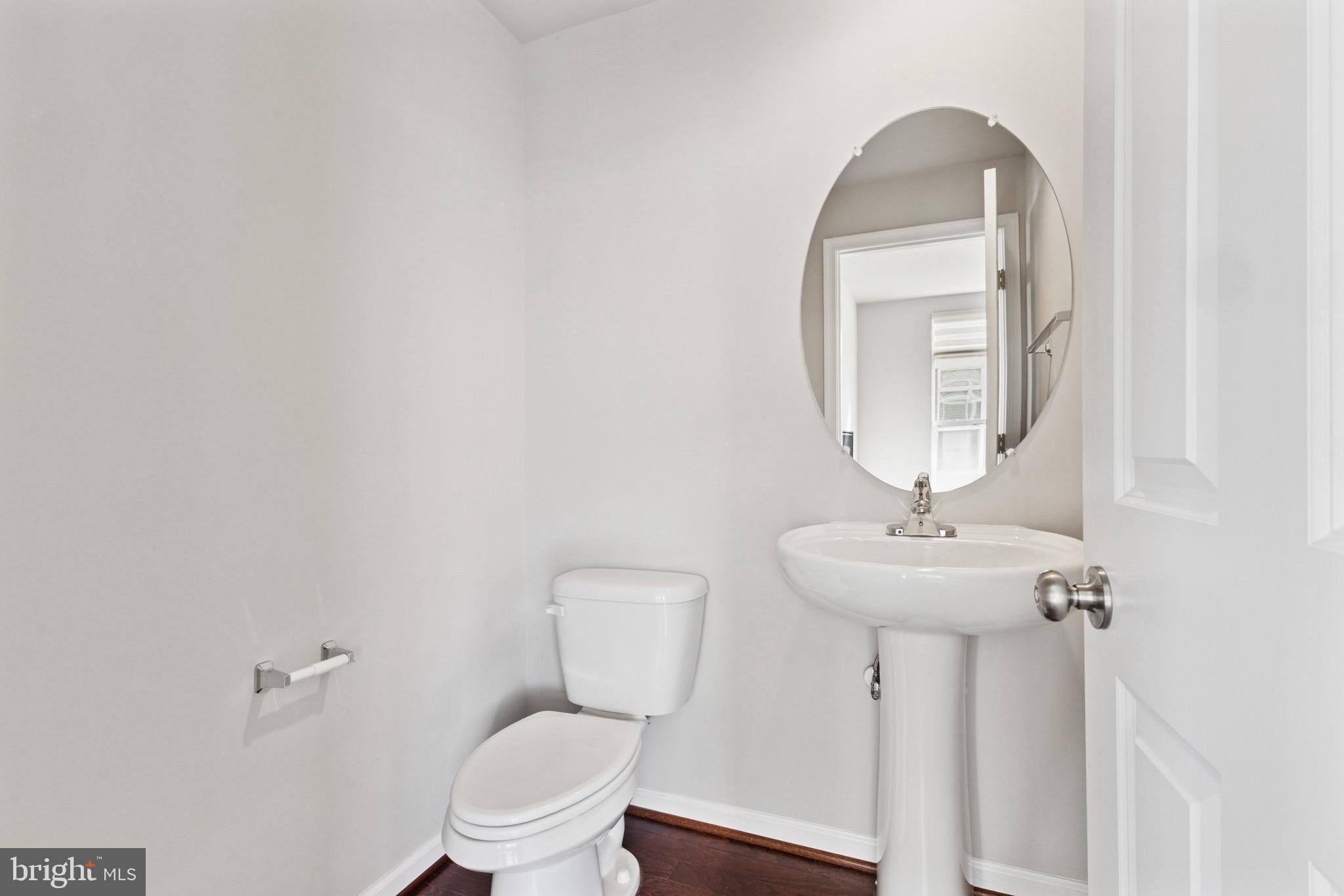 GOOSE CREEK PRESERVE - Residential