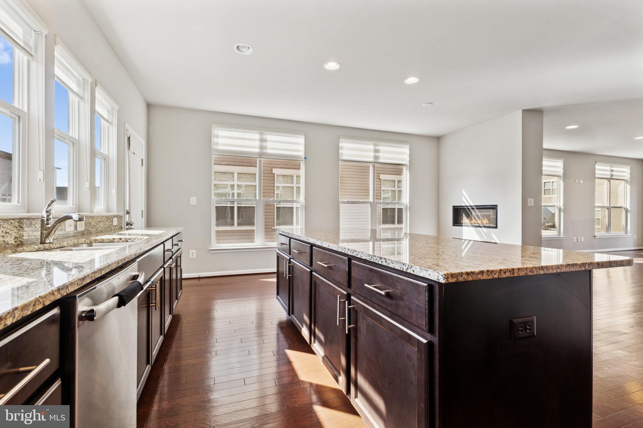 GOOSE CREEK PRESERVE - Residential