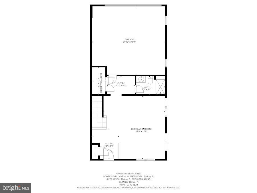 GOOSE CREEK PRESERVE - Residential