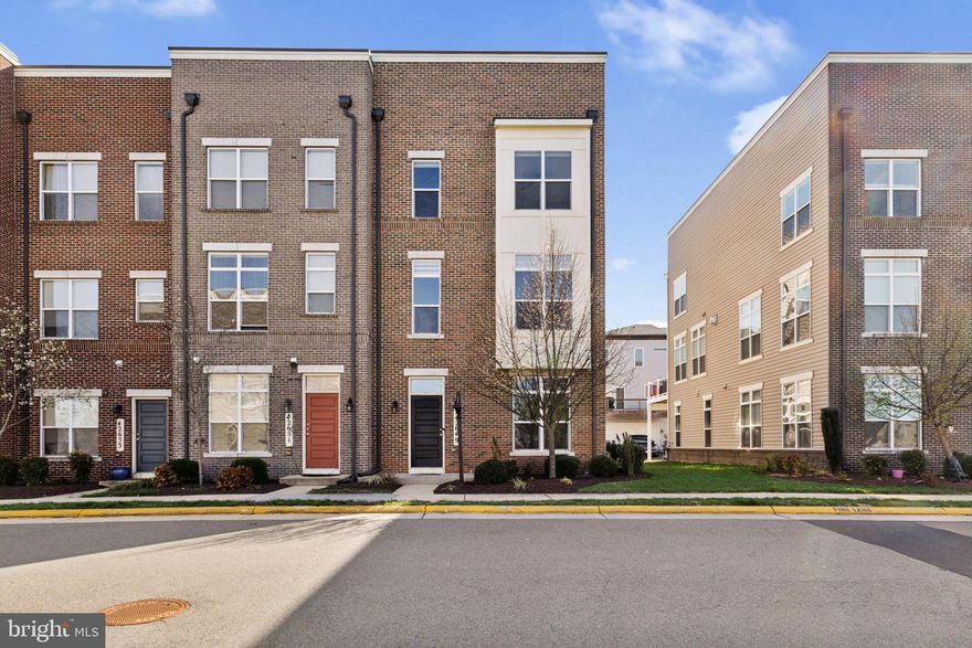 This end-unit townhouse features a spacious two-car garage and an open floor plan flooded with natural light, making it perfect for gathering with loved ones. The generous living area flows seamlessly into the kitchen, which is equipped with sleek stainless steel appliances, stunning granite countertops, and playful cabinet mood lighting—creating an ideal space for both intimate dinners and lively get-togethers. The primary suite serves as a peaceful retreat, complete with a luxurious walk-in shower and dual vanity sinks, offering a spa-like experience. Each bedroom is bathed in natural light, contributing to a warm and inviting atmosphere throughout the home. Ideally located for commuters, the home is just minutes from the Dulles Greenway, Dulles Airport, Route 7, and a commuter bus stop/park-and-ride, with multiple travel options including the 267 toll road and the Silver Line Metro station. The International Dulles Airport is only 15 minutes away. You'll be only 1 mile from Goose Creek Village's restaurants and shopping, and enjoy proximity to top-rated schools and breathtaking mountain views. Nearby, you'll find walking and jogging trails, restaurants, and several grocery stores, with additional shopping options in Broadlands, Brambleton, and Leesburg. The area offers opportunities for golfing, historical exploration, and outdoor activities at Goose Creek, where you can enjoy boating, fishing, and more. The community amenities include a fitness center, park area with trails leading to two natural preserve ponds, and access to Goose Creek for environmental education and conservation. Residents of The Preserve at Goose Creek also enjoy on-site management, a swimming pool, clubhouse/party room, tot-lots/playgrounds, and a landscape maintenance package, as well as community events and programs.