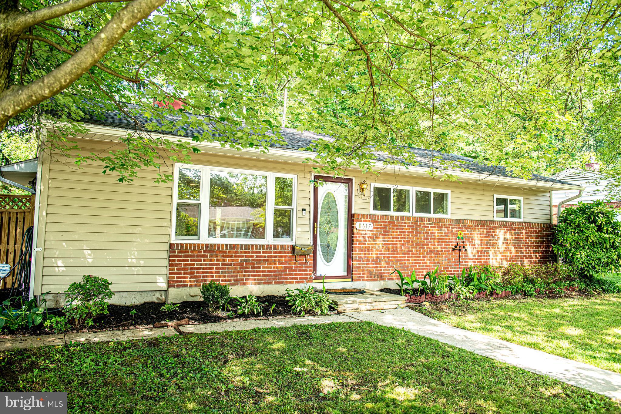 WOODCROFT - Residential