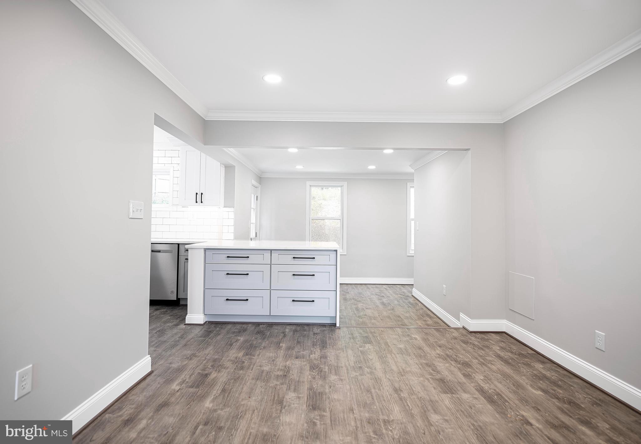 WOODCROFT - Residential