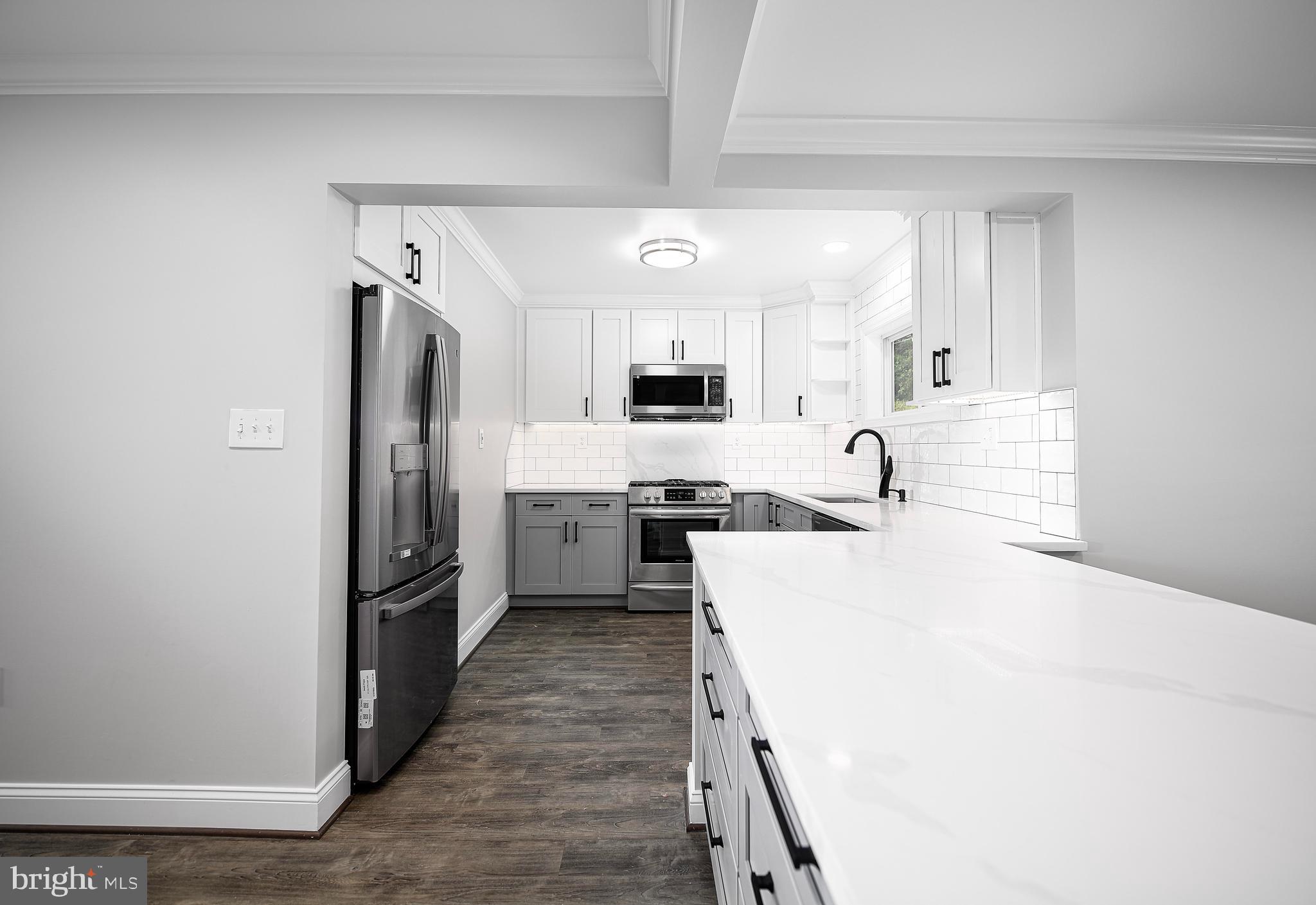 WOODCROFT - Residential