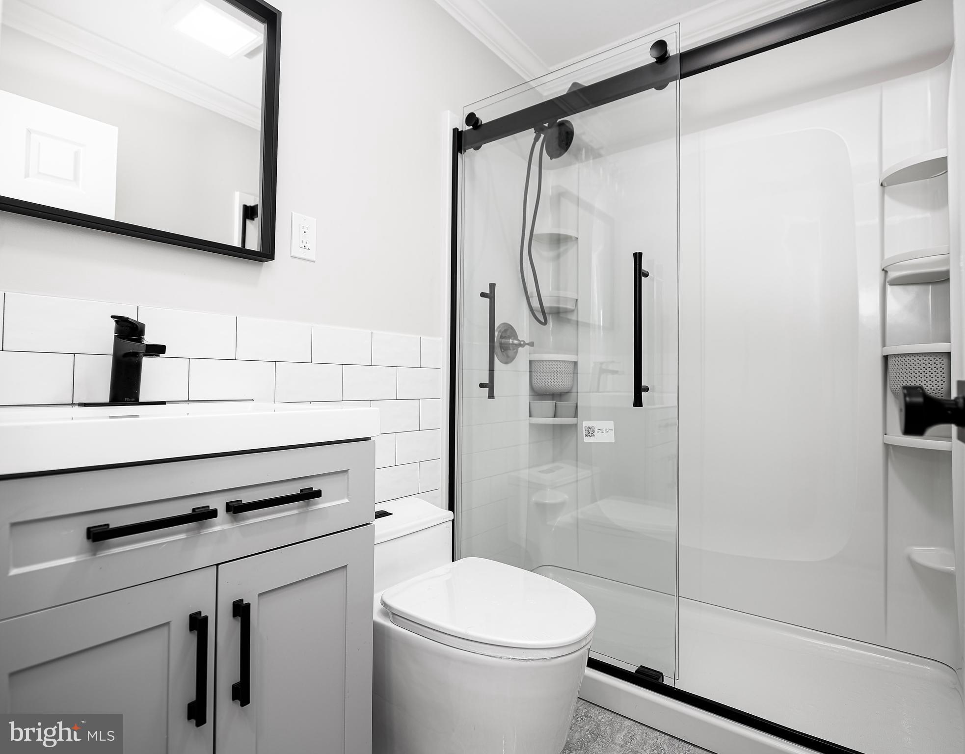 WOODCROFT - Residential