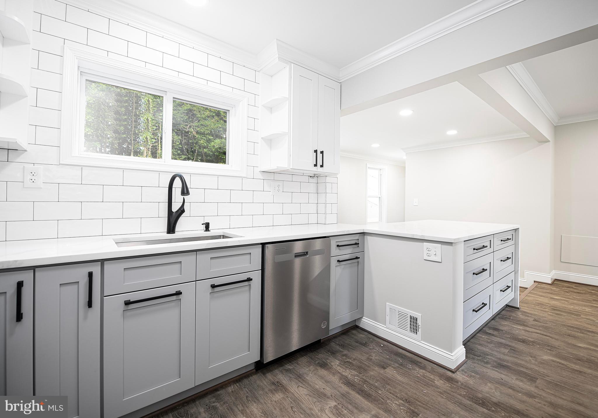 WOODCROFT - Residential