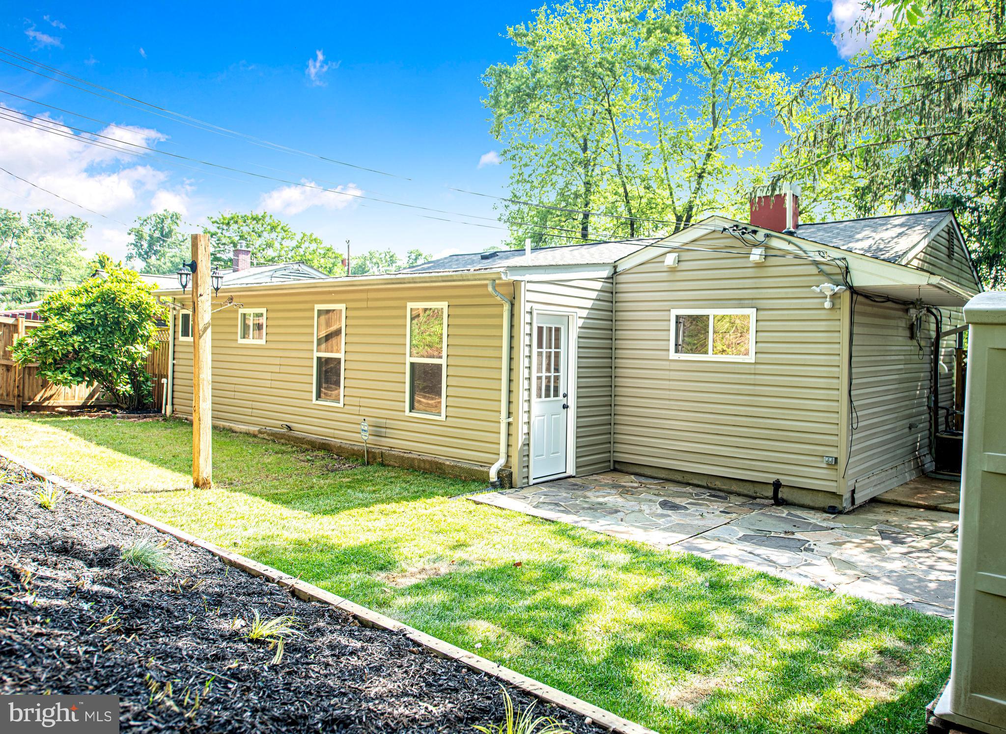 WOODCROFT - Residential