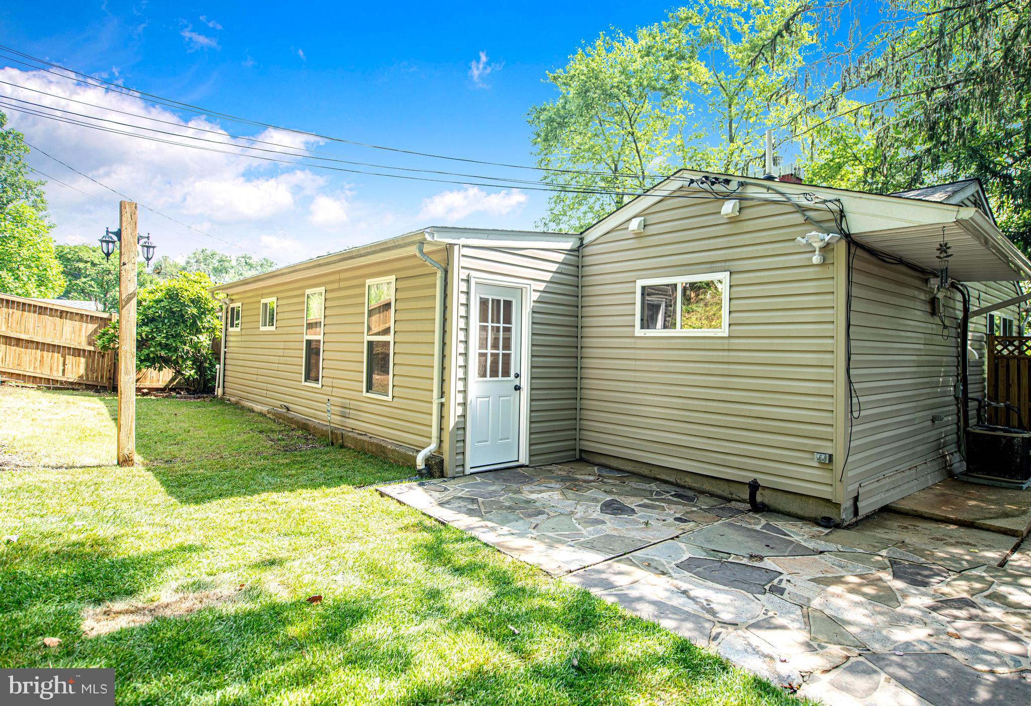 WOODCROFT - Residential