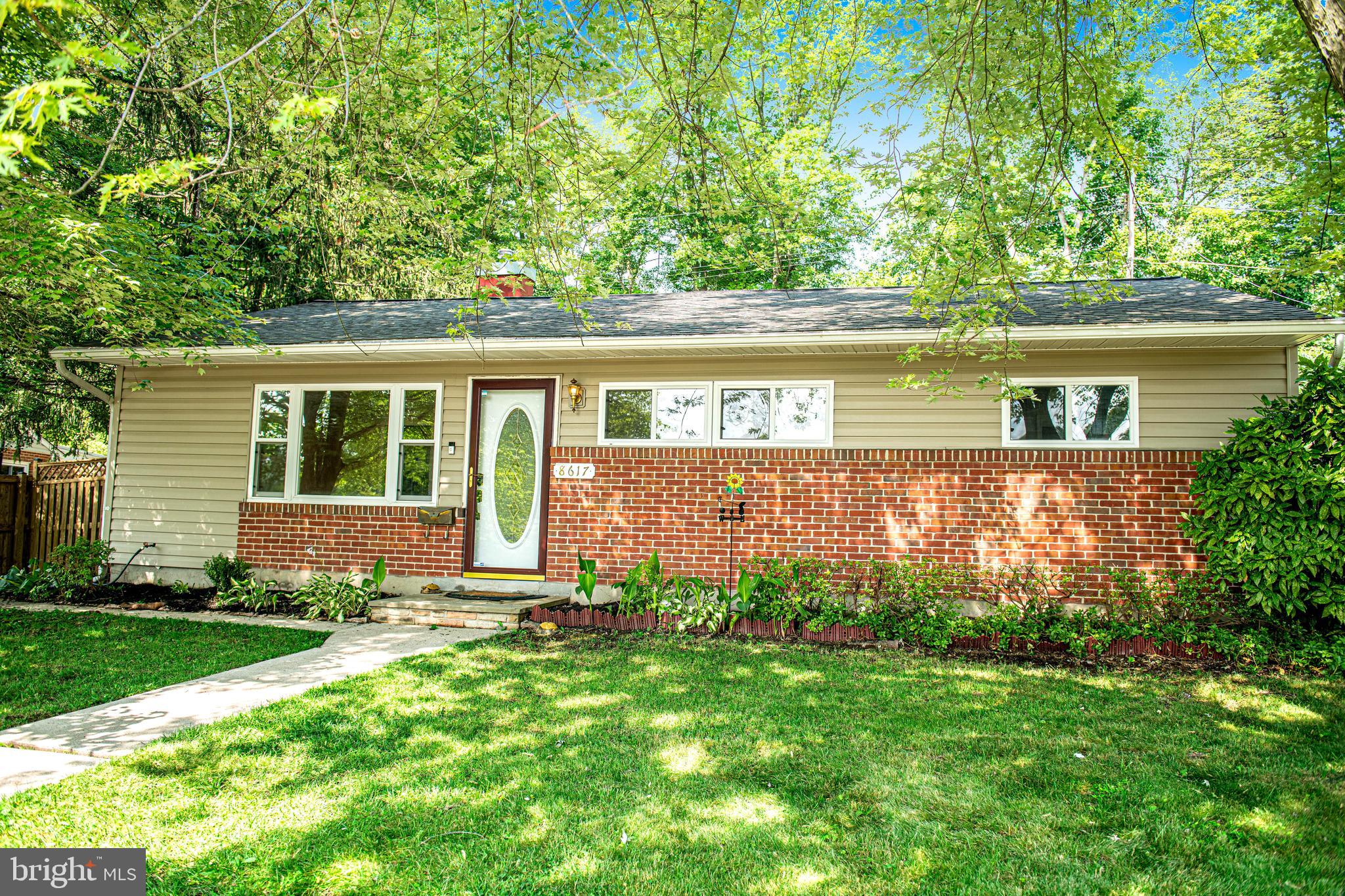 WOODCROFT - Residential