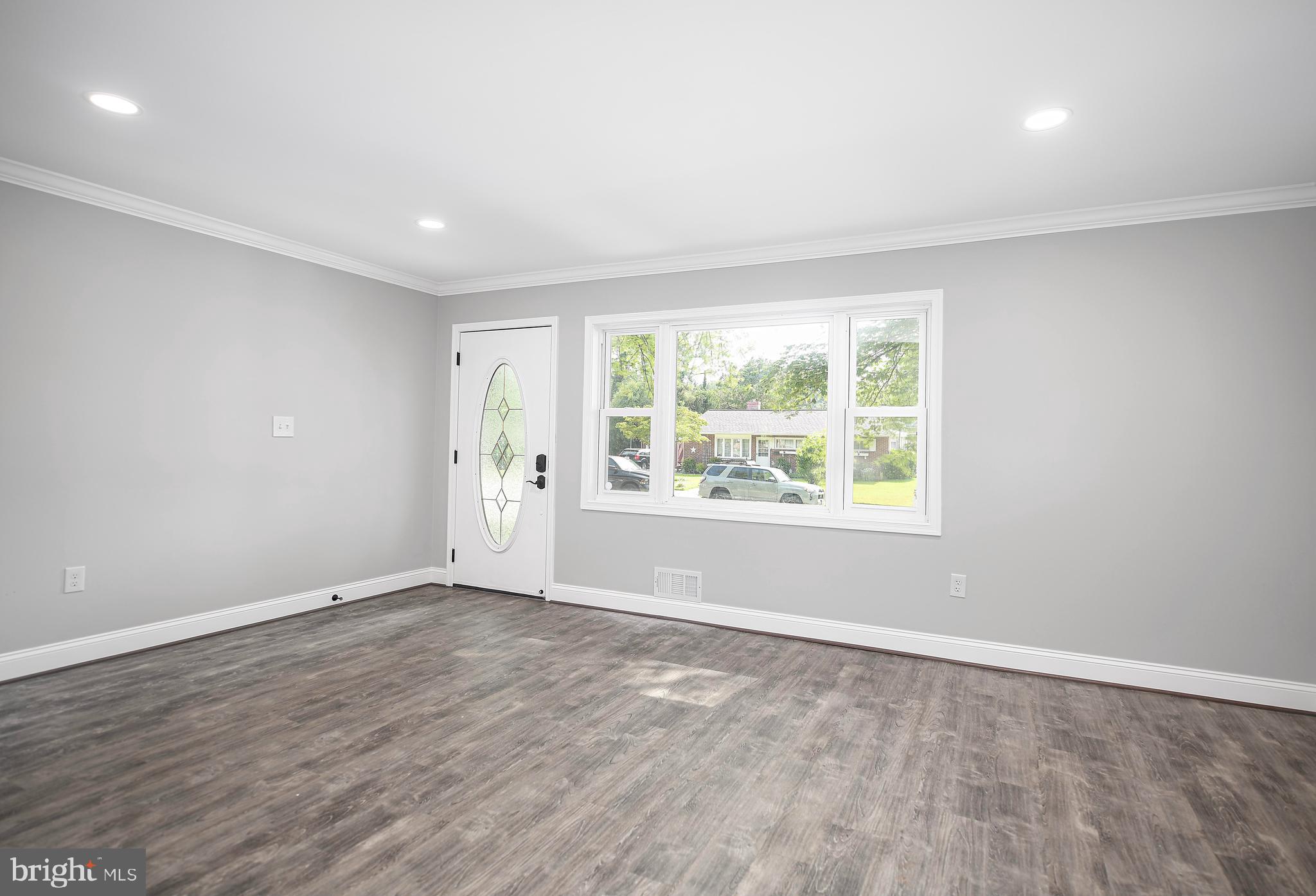 WOODCROFT - Residential