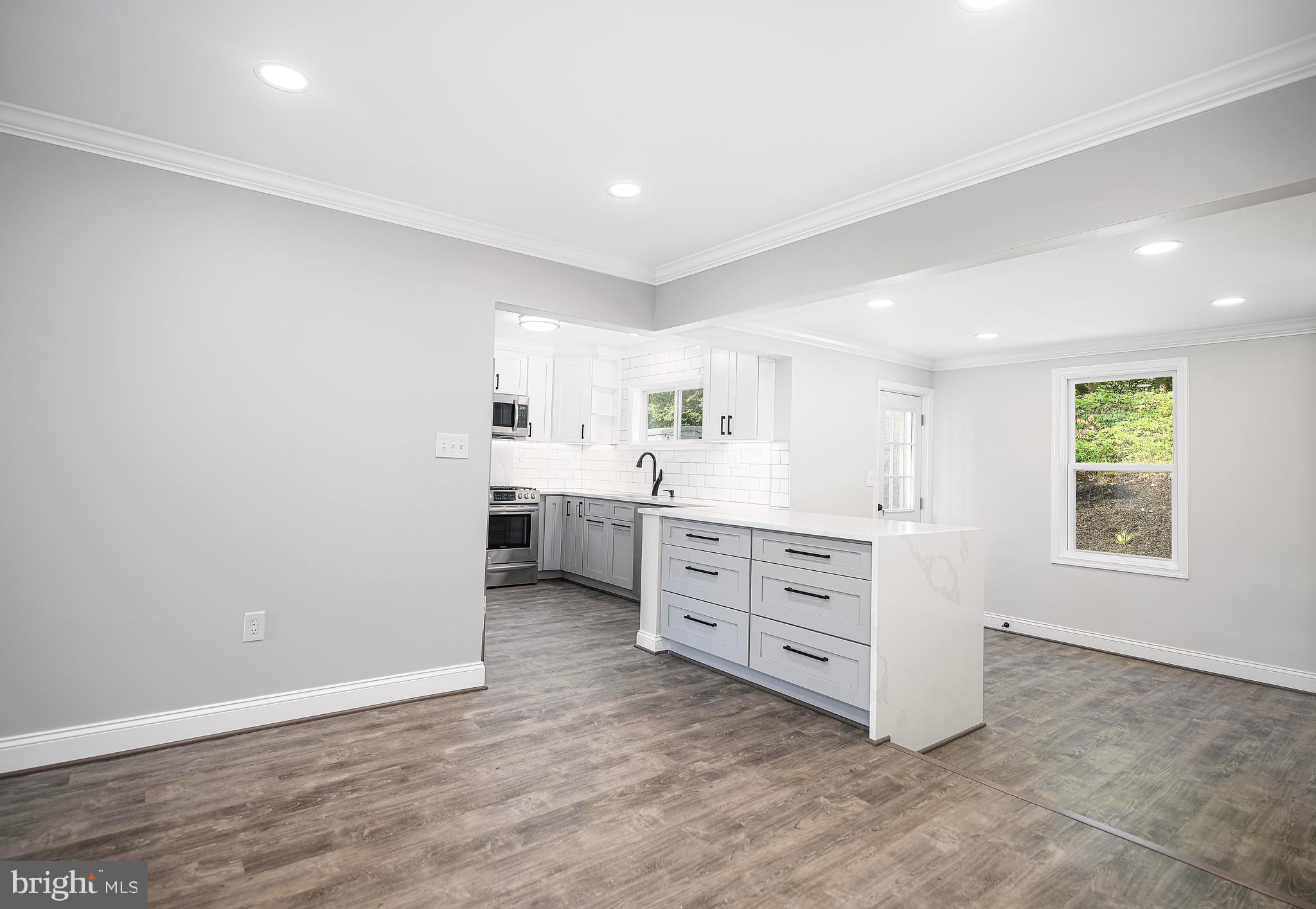 WOODCROFT - Residential