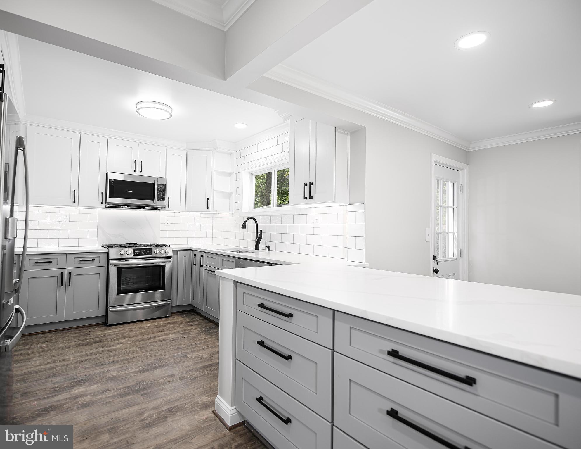 WOODCROFT - Residential