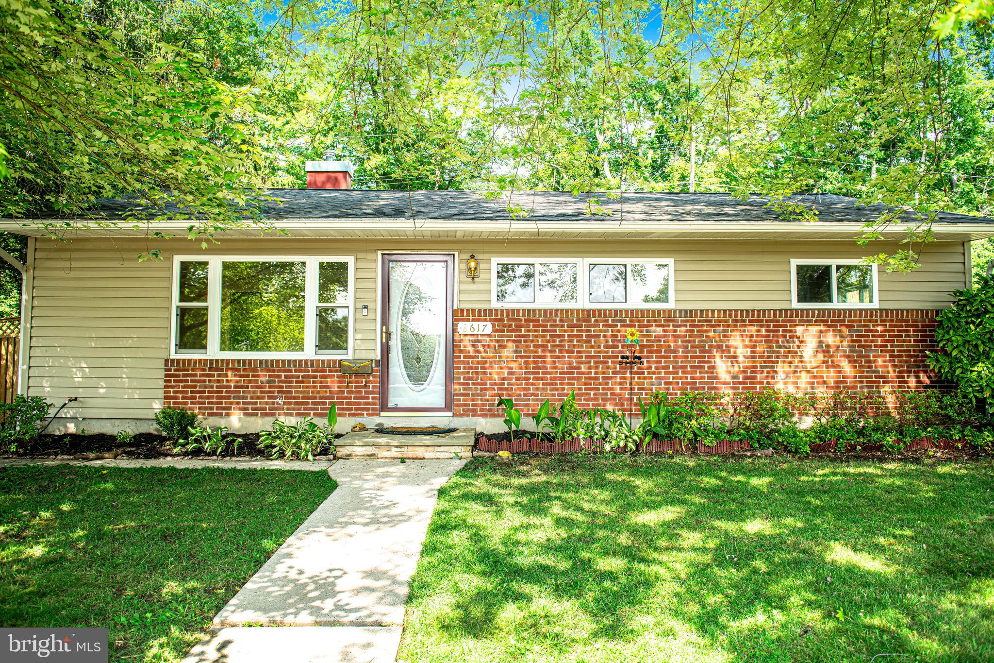 WOODCROFT - Residential