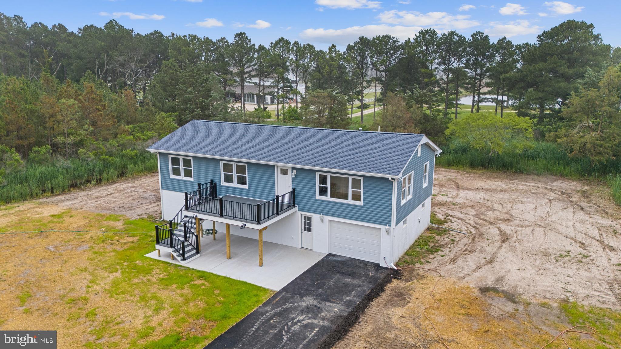 921 PARSONS DRIVE