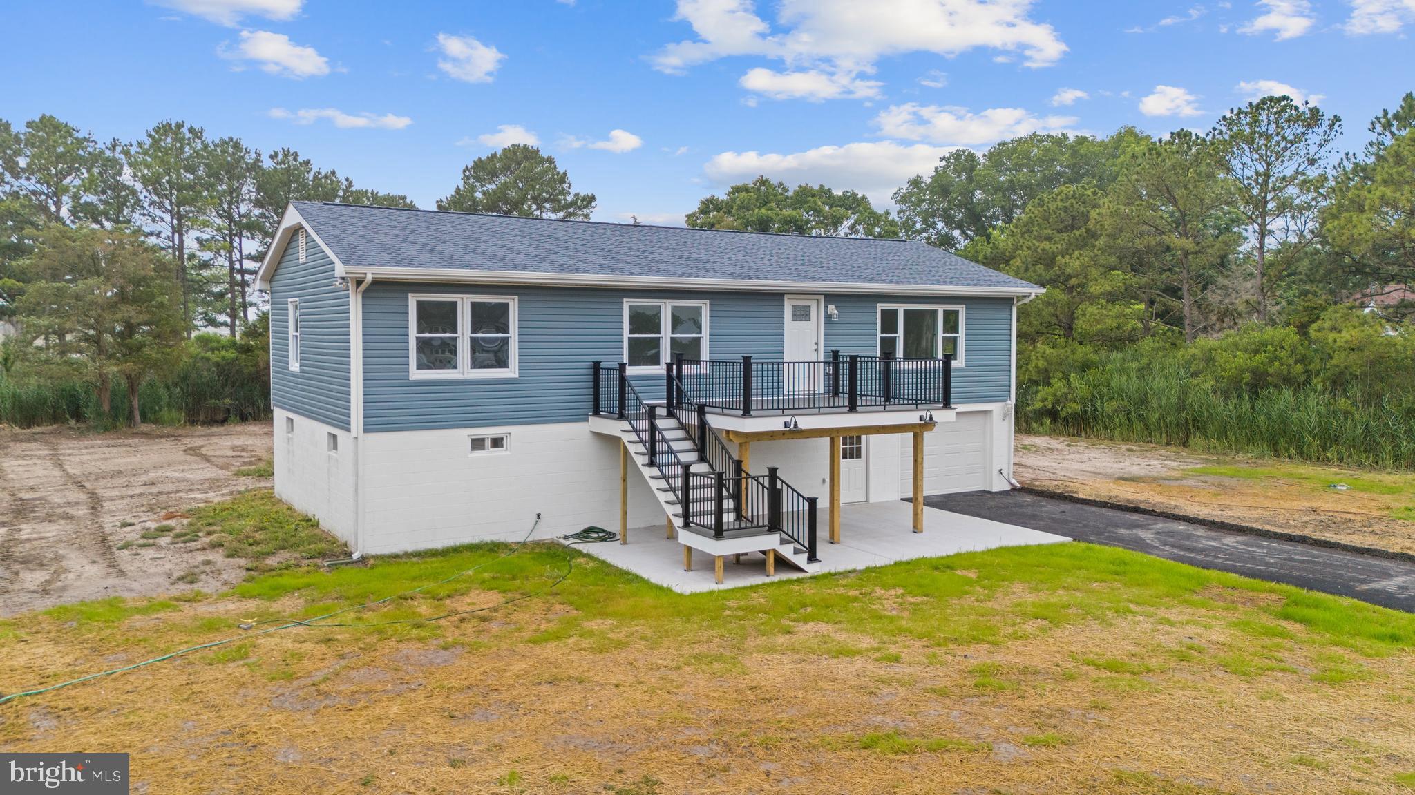 921 PARSONS DRIVE