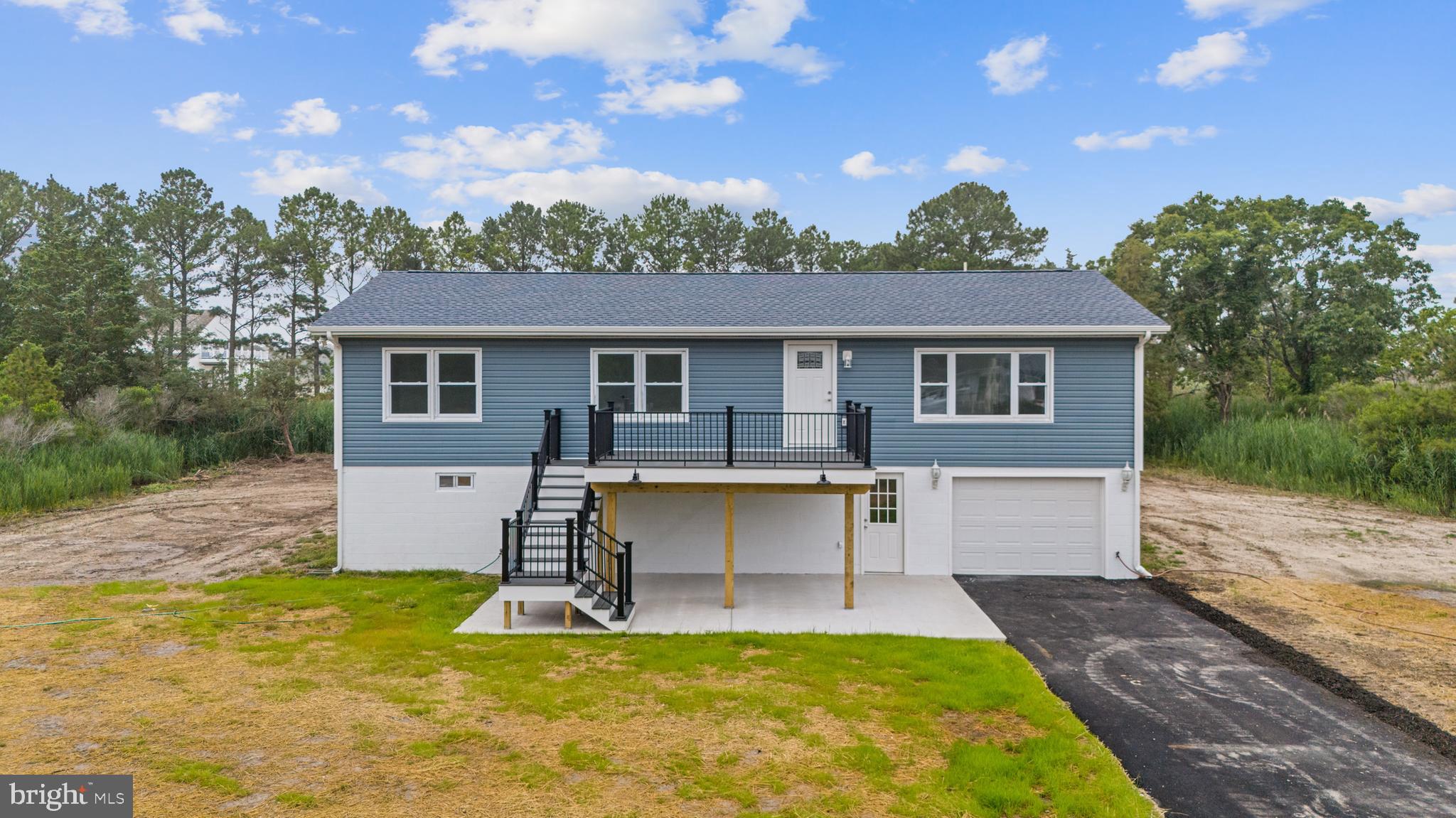 921 PARSONS DRIVE