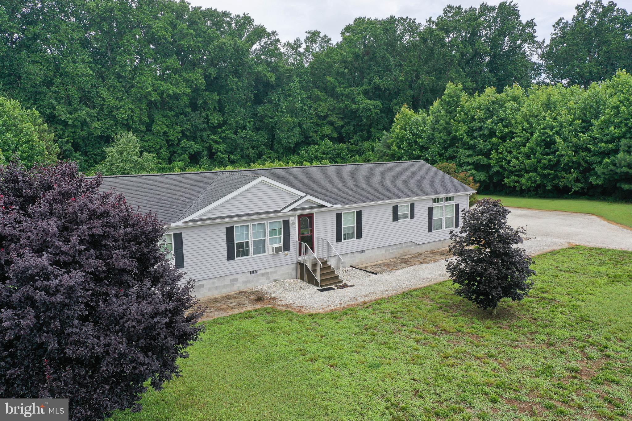 5846 PUCKUM ROAD
