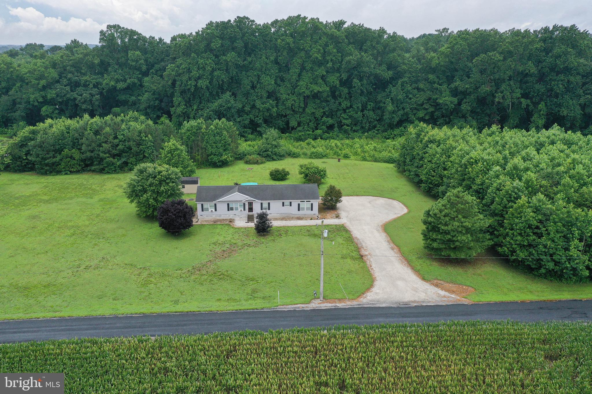 5846 PUCKUM ROAD