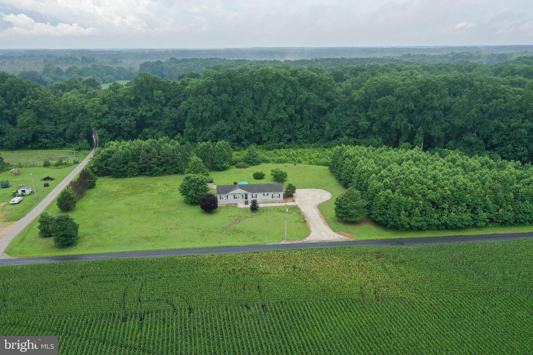 5846 PUCKUM ROAD