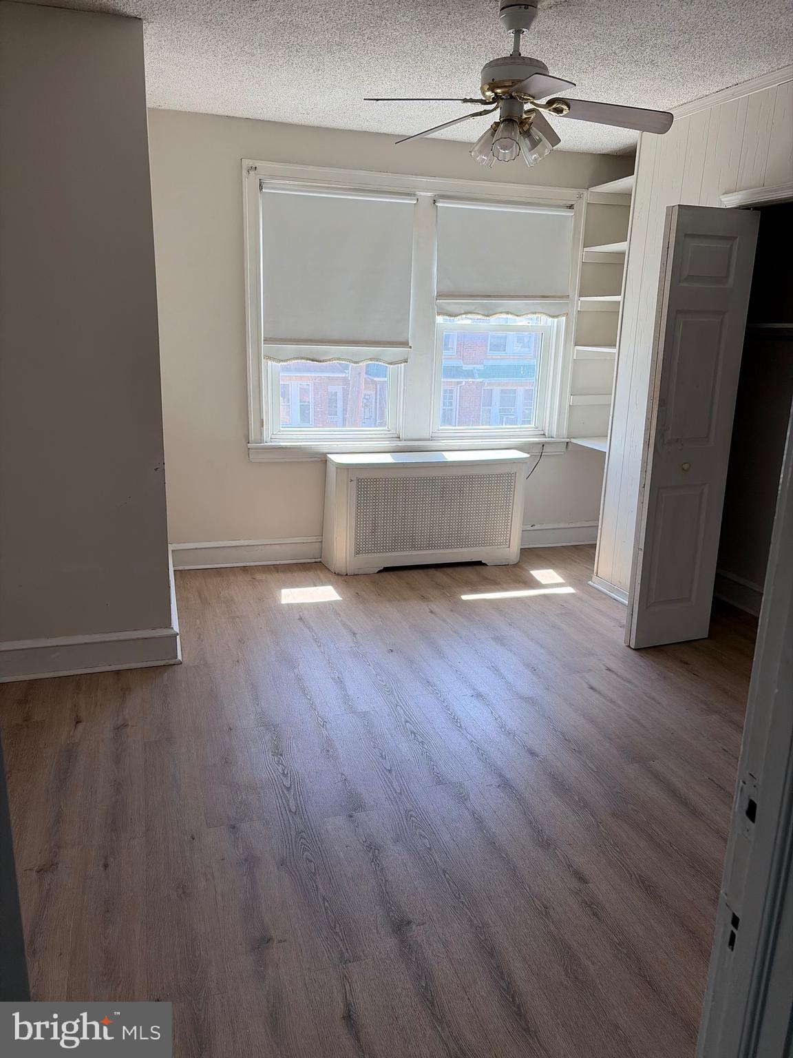 PHILADELPHIA - Residential