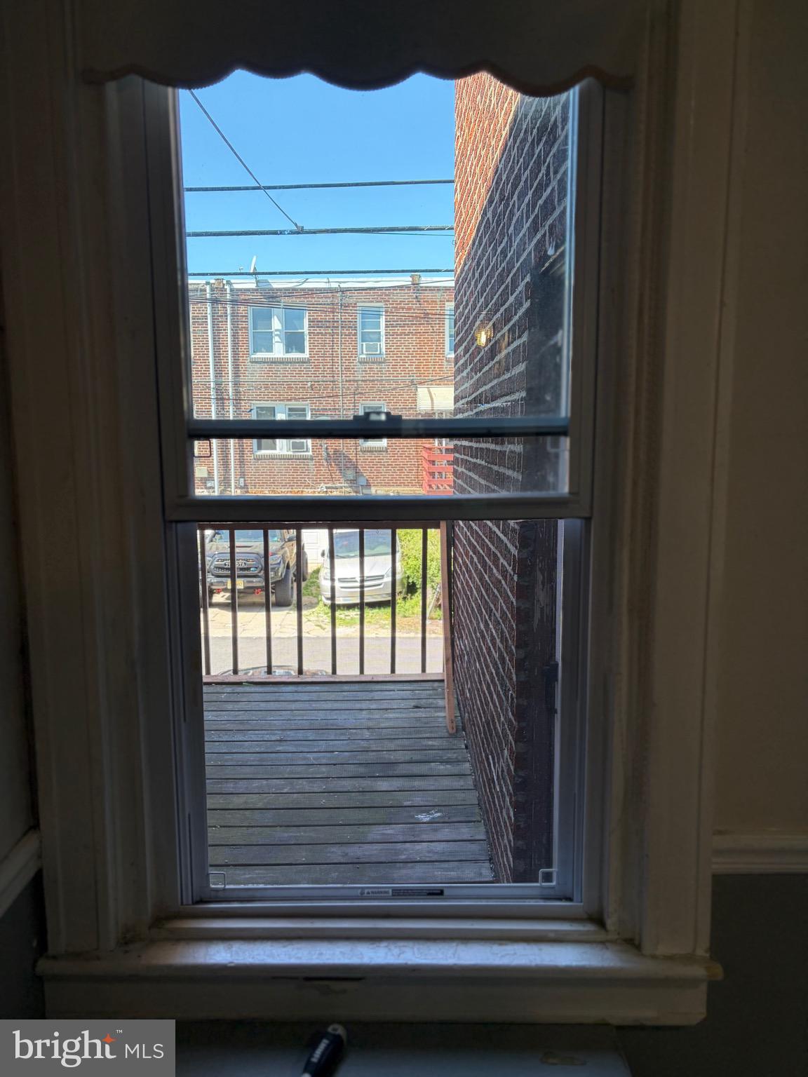 PHILADELPHIA - Residential