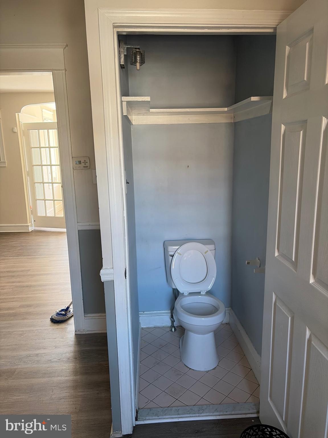 PHILADELPHIA - Residential
