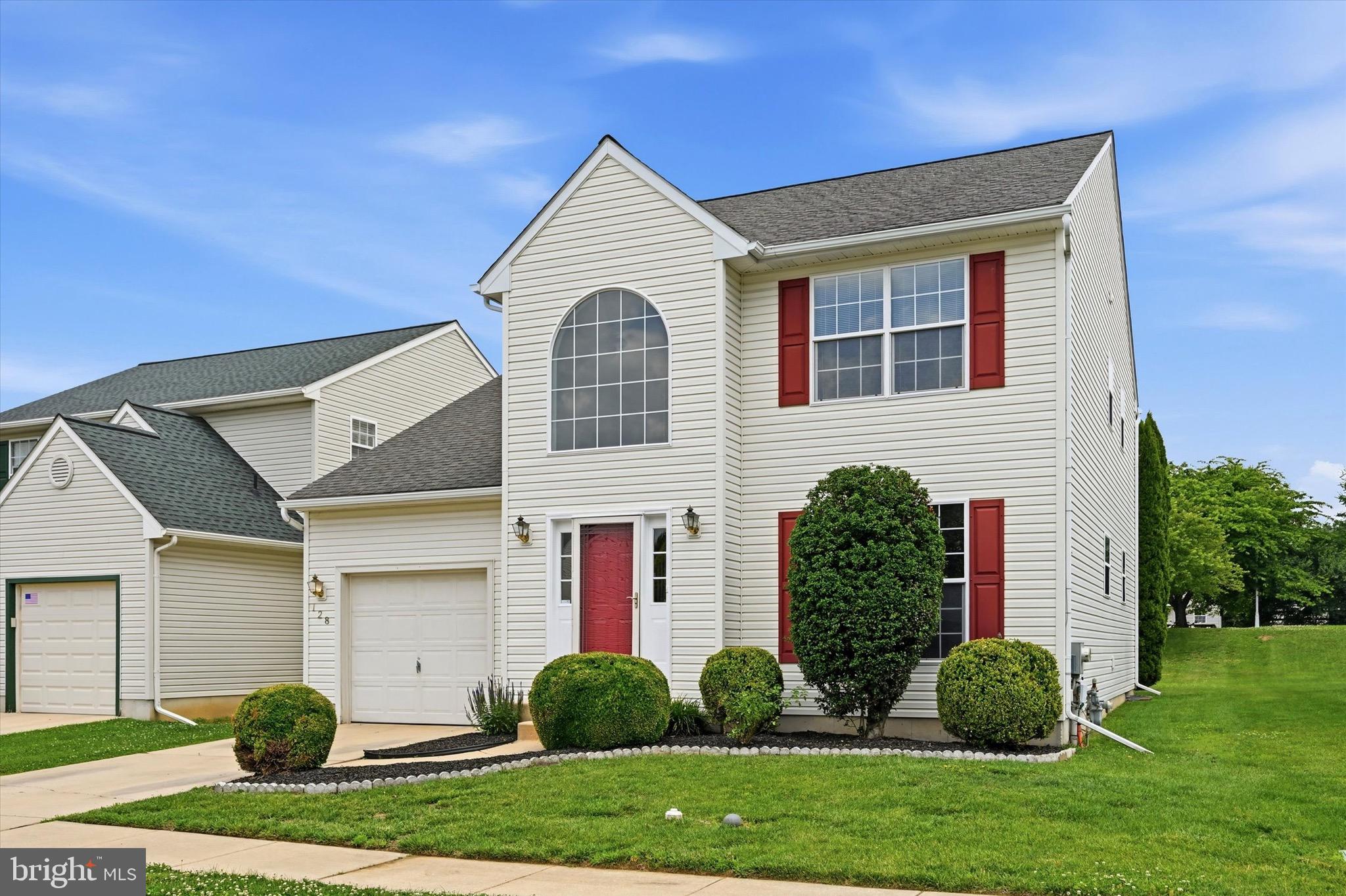 128 MILLVIEW DRIVE