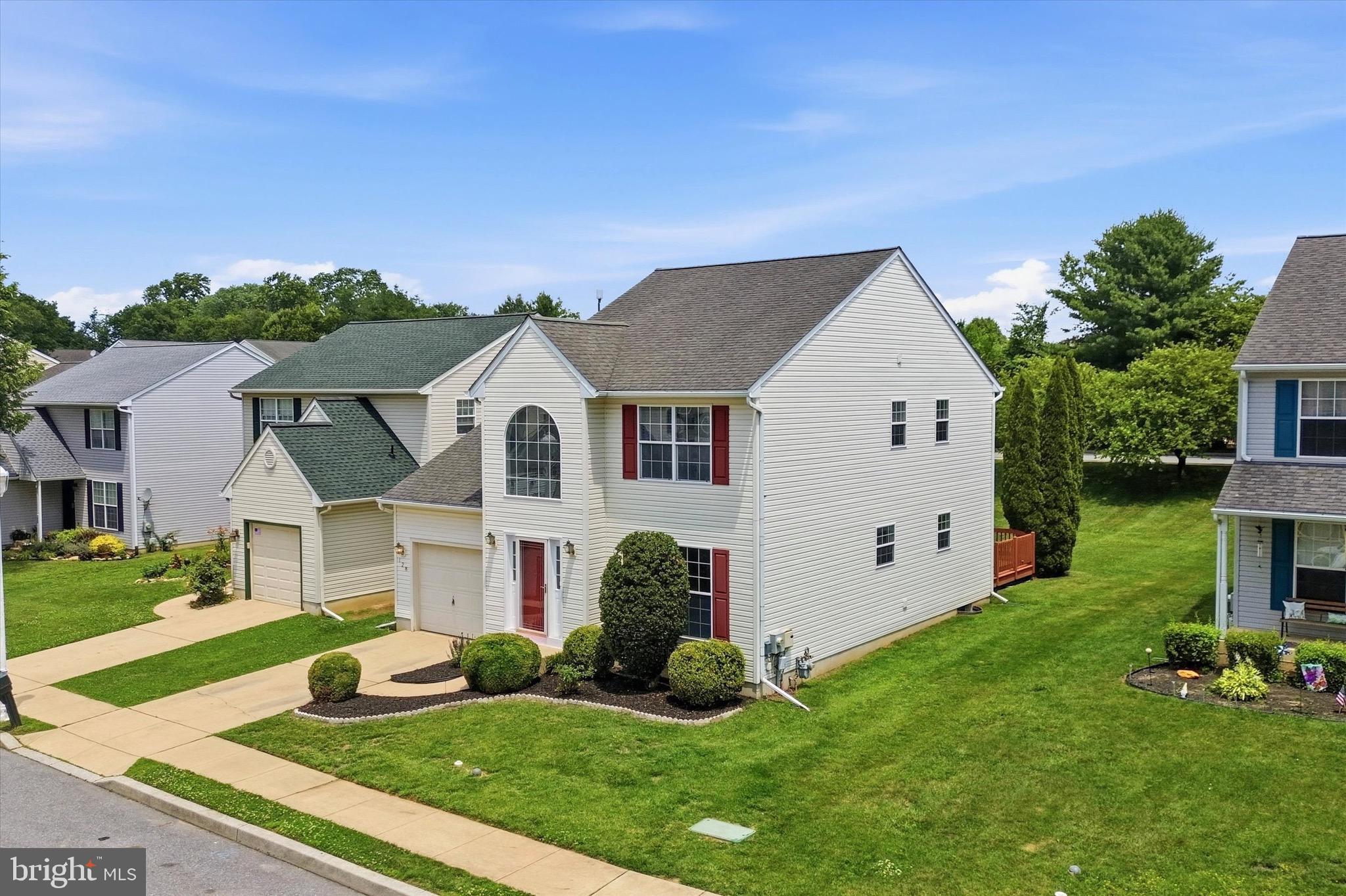 128 MILLVIEW DRIVE