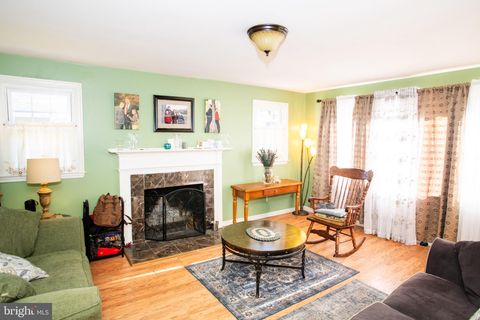 Tiny photo for 45 Radnor Drive, NEWTOWN SQUARE, PA 19073 (MLS # PADE2113750)