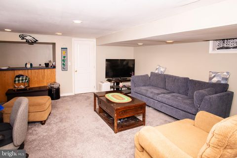 Tiny photo for 45 Radnor Drive, NEWTOWN SQUARE, PA 19073 (MLS # PADE2113750)