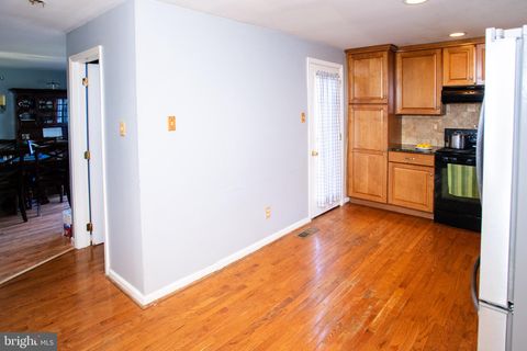 Tiny photo for 45 Radnor Drive, NEWTOWN SQUARE, PA 19073 (MLS # PADE2113750)