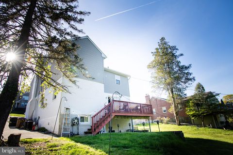 Tiny photo for 45 Radnor Drive, NEWTOWN SQUARE, PA 19073 (MLS # PADE2113750)