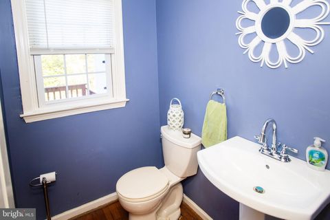 Tiny photo for 45 Radnor Drive, NEWTOWN SQUARE, PA 19073 (MLS # PADE2113750)