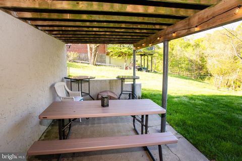 Tiny photo for 45 Radnor Drive, NEWTOWN SQUARE, PA 19073 (MLS # PADE2113750)