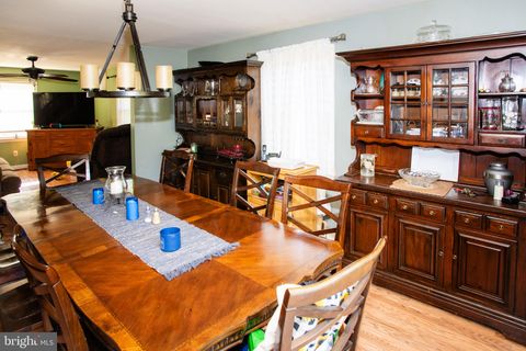 Tiny photo for 45 Radnor Drive, NEWTOWN SQUARE, PA 19073 (MLS # PADE2113750)