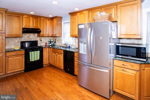 Tiny photo for 45 Radnor Drive, NEWTOWN SQUARE, PA 19073 (MLS # PADE2113750)