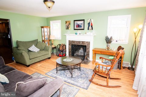 Tiny photo for 45 Radnor Drive, NEWTOWN SQUARE, PA 19073 (MLS # PADE2113750)