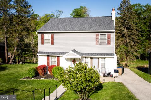 Tiny photo for 45 Radnor Drive, NEWTOWN SQUARE, PA 19073 (MLS # PADE2113750)