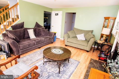 Tiny photo for 45 Radnor Drive, NEWTOWN SQUARE, PA 19073 (MLS # PADE2113750)
