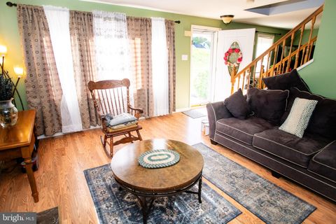 Tiny photo for 45 Radnor Drive, NEWTOWN SQUARE, PA 19073 (MLS # PADE2113750)