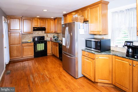 Tiny photo for 45 Radnor Drive, NEWTOWN SQUARE, PA 19073 (MLS # PADE2113750)