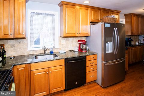 Tiny photo for 45 Radnor Drive, NEWTOWN SQUARE, PA 19073 (MLS # PADE2113750)