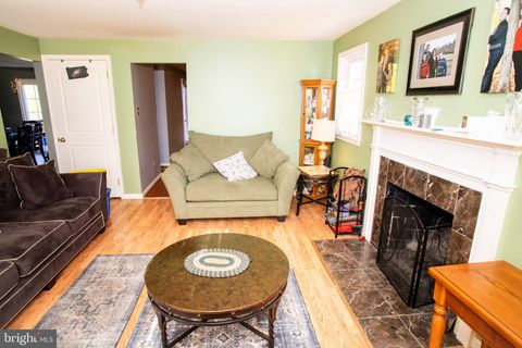 Tiny photo for 45 Radnor Drive, NEWTOWN SQUARE, PA 19073 (MLS # PADE2113750)