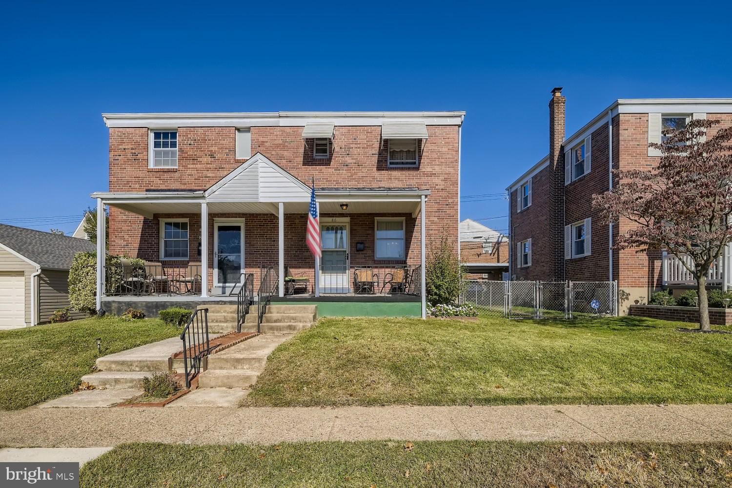 OLD DUNDALK - Residential