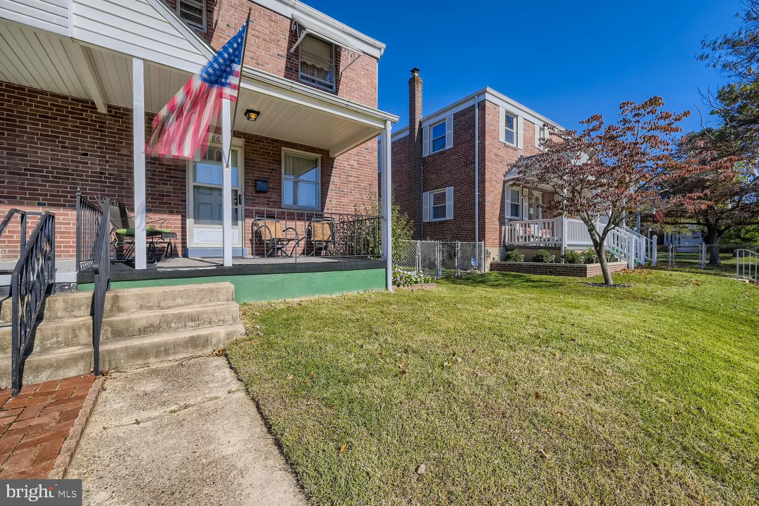 OLD DUNDALK - Residential